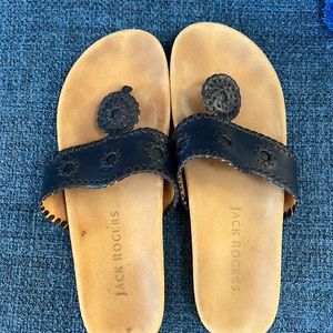 Jack Rogers Comfort Jacks